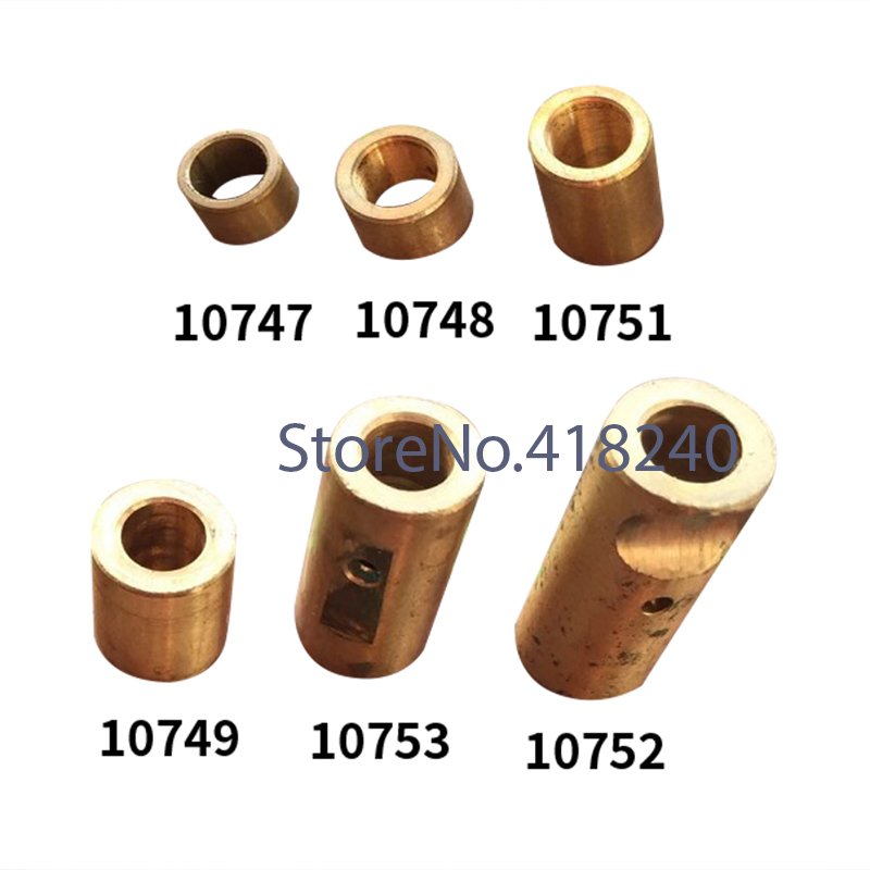 Embroidery Ring Sizes - قطع غيار وملحقات ماكينة التطريز بالكمبيوتر: