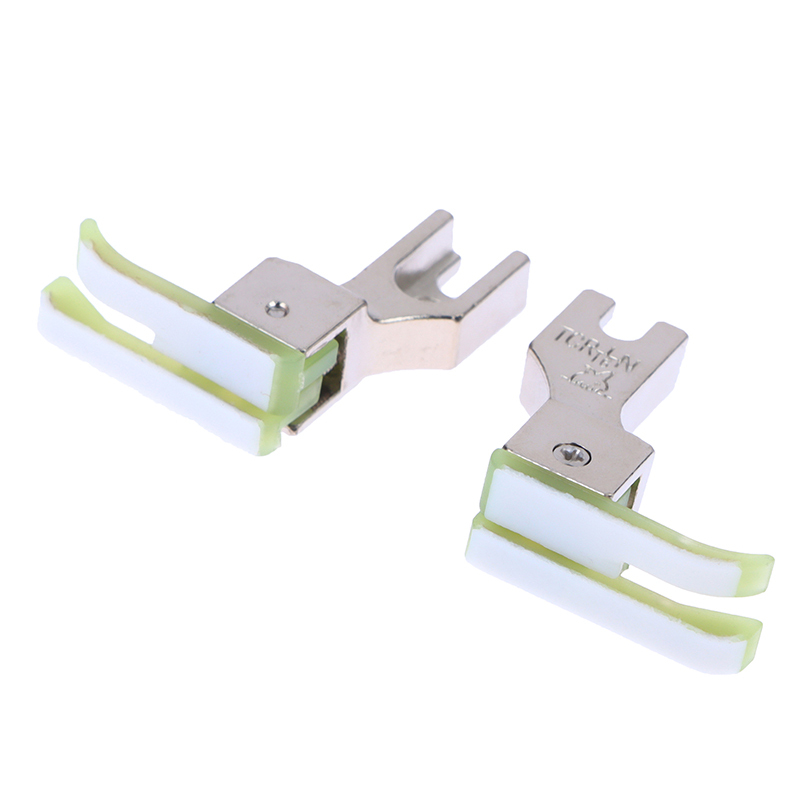 Embroidery Xpress - TCL TCR 1/16N يمين/يسار البلاستيك تعويض