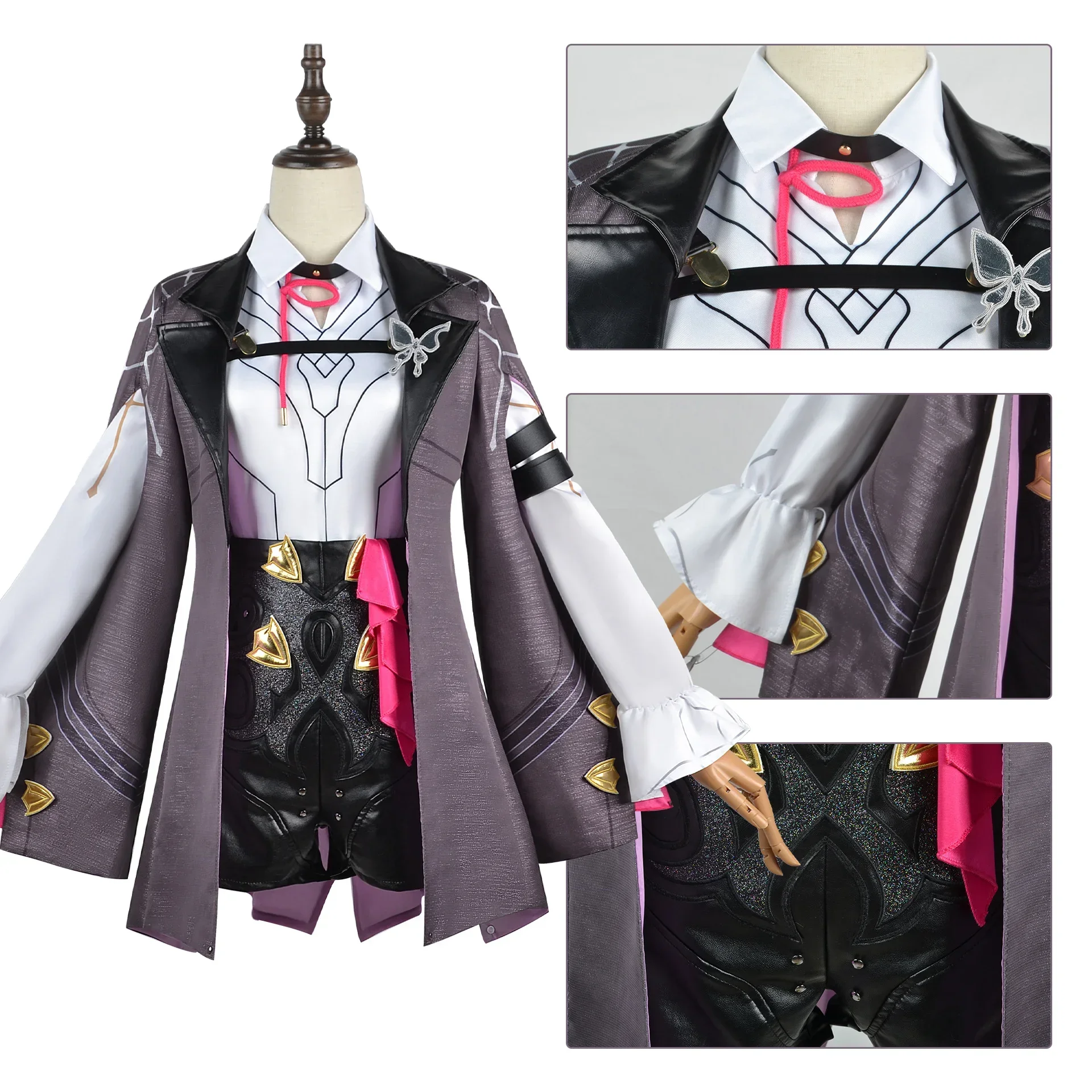 فستان هونكاي ستار ريل كافكا بت - مراجعة Embroidery Outfit وسعره