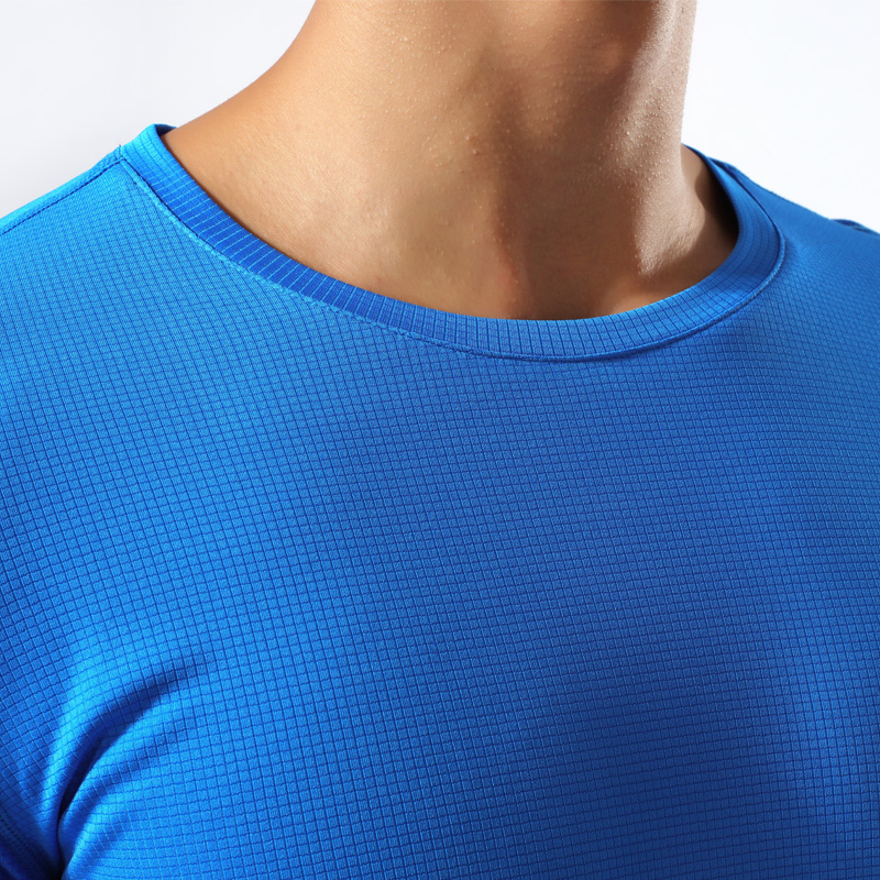 تي شيرت رياضي بأكمام طويلة سري - مراجعة Embroidery Blouse وسعره