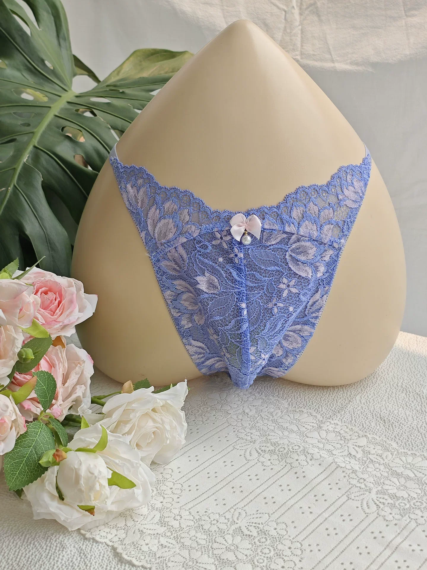 سروال داخلي رجالي أسود من الدا - مراجعة Embroidery Gift Ideas وسعره
