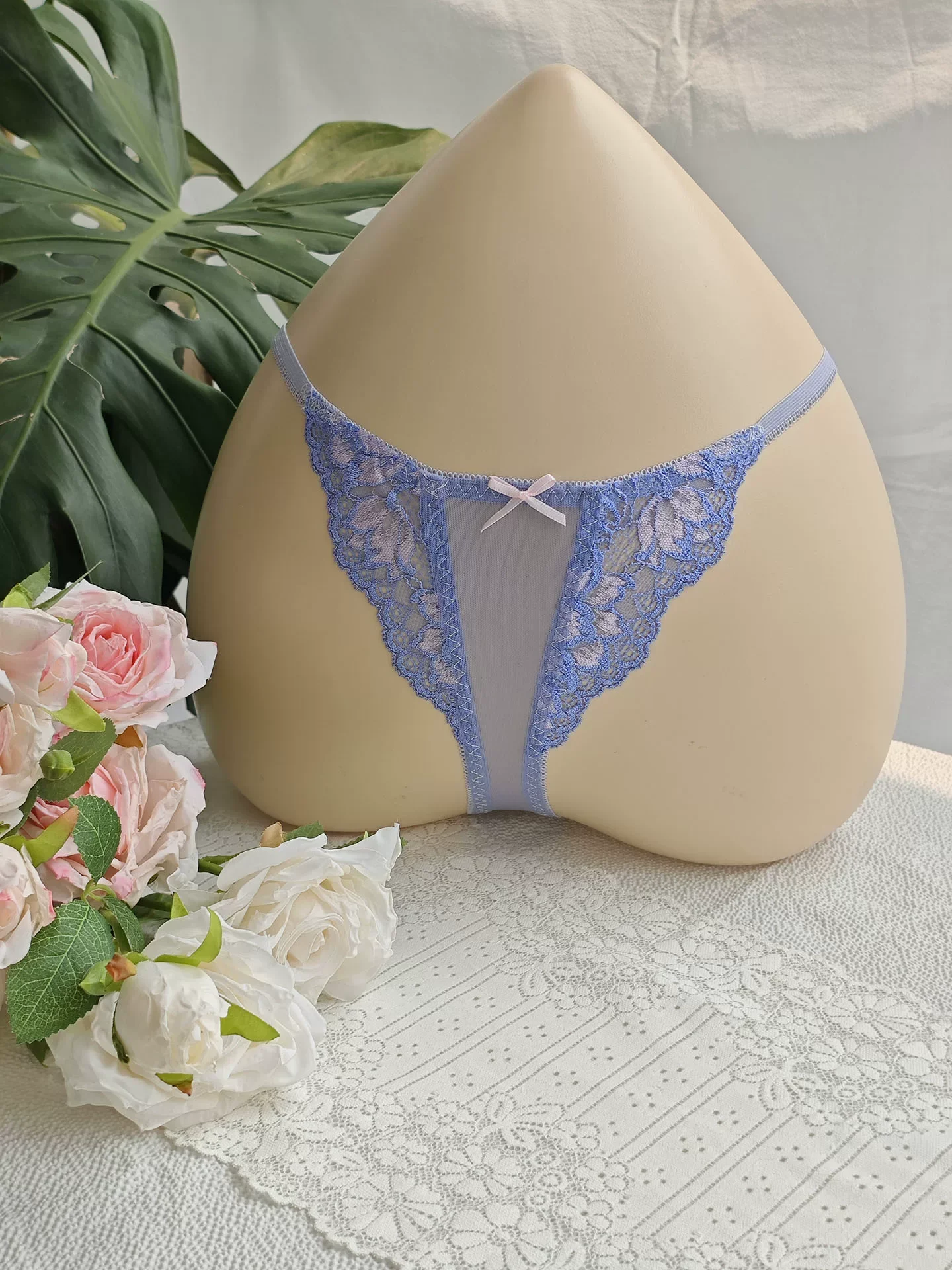 سروال داخلي رجالي أسود من الدا - مراجعة Embroidery Gift Ideas وسعره