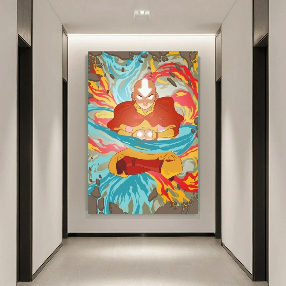 الصورة الرمزية آخر Airbender ا - مراجعة Embroidery Ideas وسعره