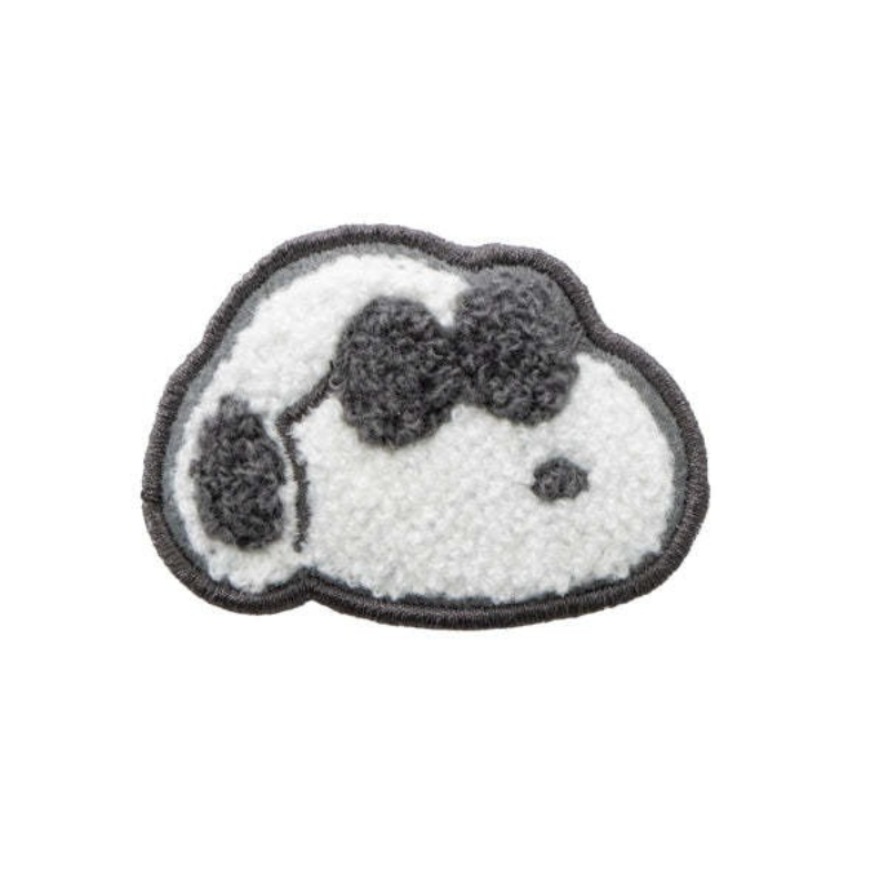 شارة تطريز كرتونية لطيفة لشخصي - مراجعة Embroidery Gift Ideas وسعره