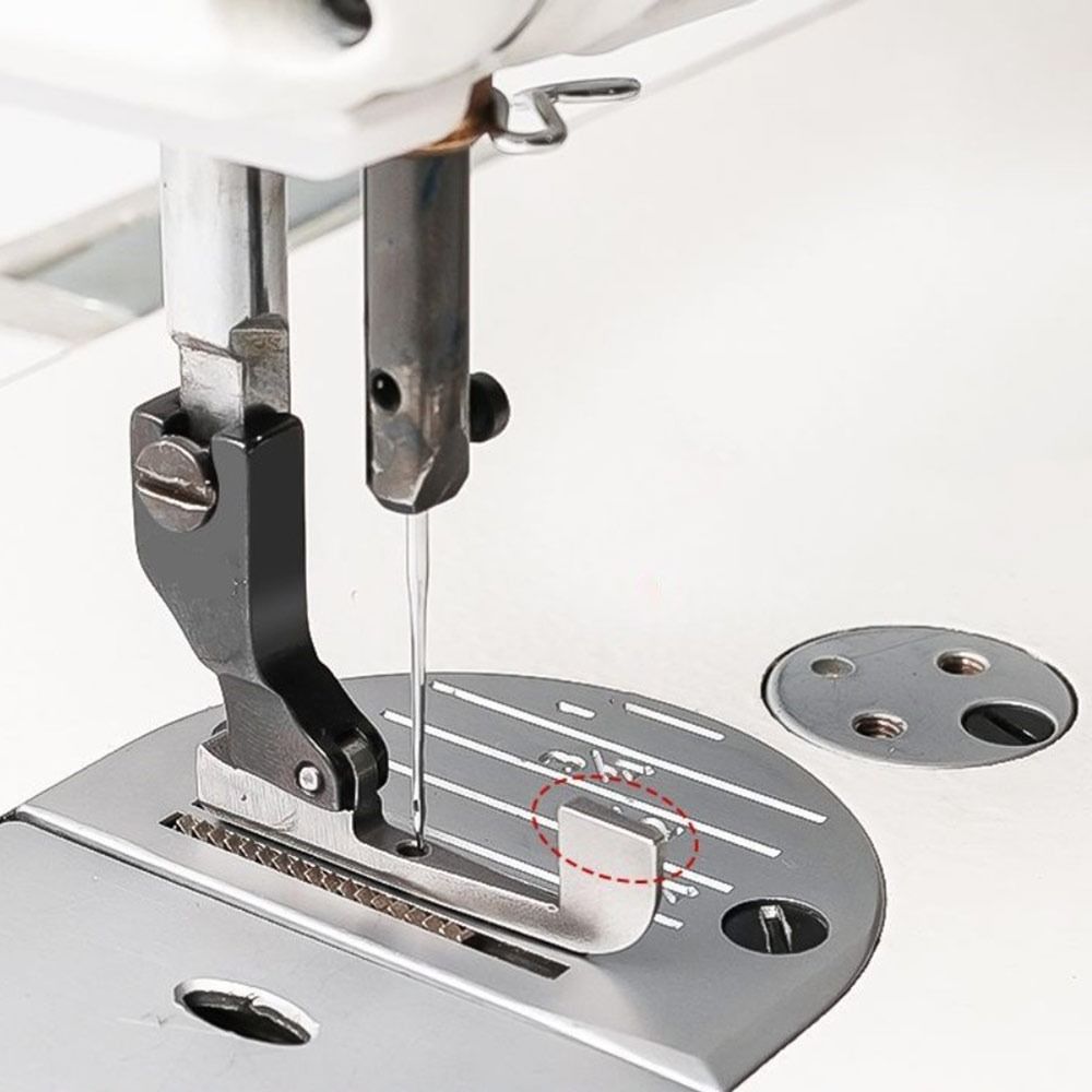 الصلب حبة الترتر خاص قطعة قدم  - مراجعة Embroidery Xpress وسعره
