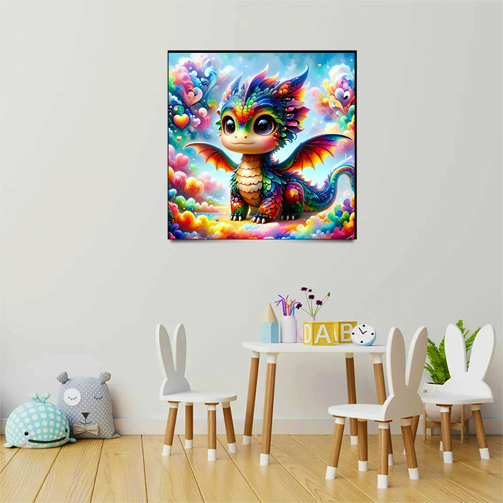 Momoart كامل مربع جولة الماس ا - مراجعة Embroidery Gift Ideas وسعره